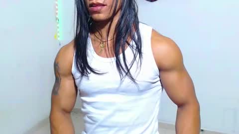 LIAM online show from 02/04/25, 09:52