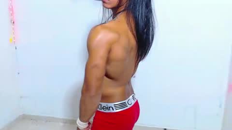 LIAM online show from 02/07/25, 04:03