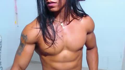 LIAM online show from 02/08/25, 01:22