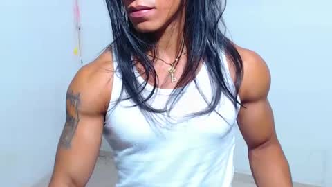 LIAM online show from 02/08/25, 11:55