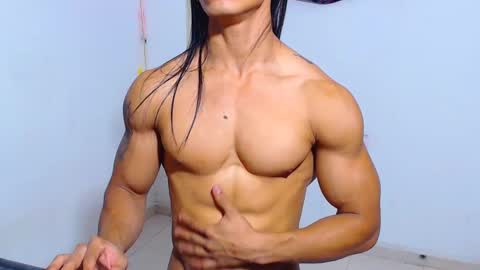 LIAM online show from 09/11/25, 07:58