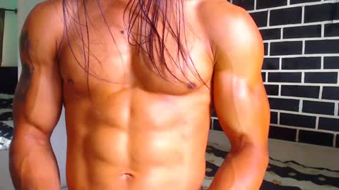 LIAM online show from 10/23/25, 07:23