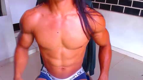 LIAM online show from 11/12/25, 03:01