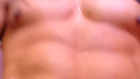 LIAM online show from 01/14/26, 04:12