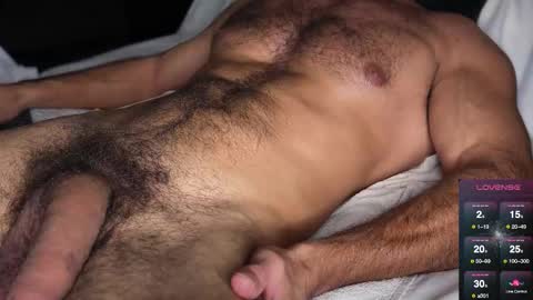 Liam online show from 11/12/25, 11:47