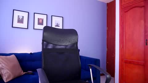 Liam online show from 02/19/25, 02:44