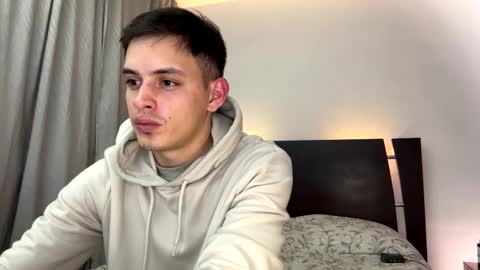 Liam online show from 03/09/25, 01:14