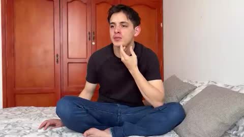 Liam online show from 03/20/26, 06:02