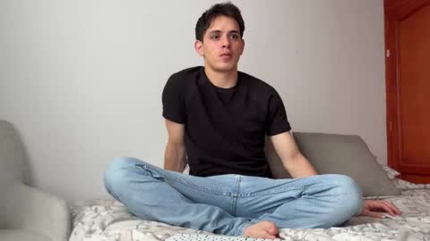 Liam online show from 03/24/26, 10:37