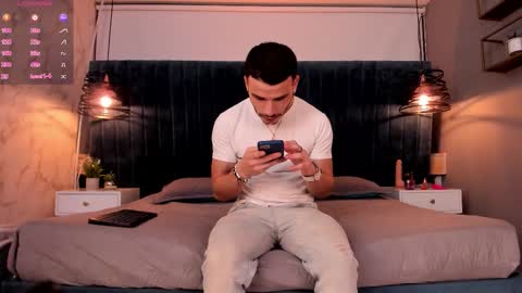 Snapshot of liam_es chatting on 03/04/26, 02:50 liam_es online show from 03/04/26, 02:50