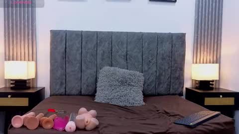 Liam forest  online show from 09/13/25, 04:45