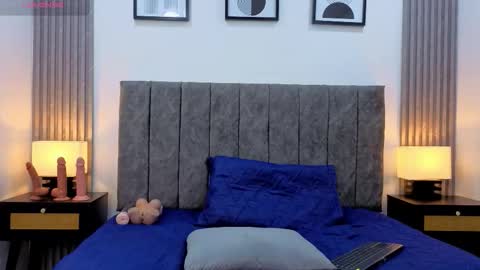 Liam forest  online show from 11/17/25, 05:02