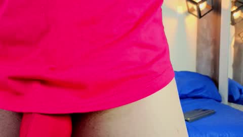 Liam forest  online show from 03/06/26, 06:54