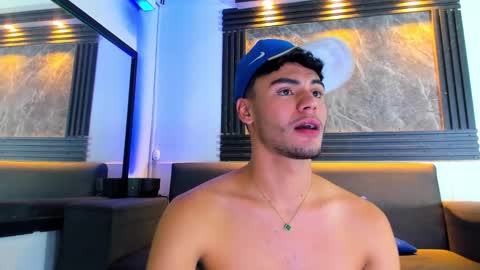 liam_genner online show from 09/20/25, 01:28