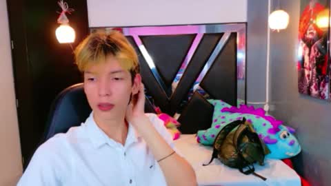 liam_green1 online show from 02/20/26, 12:05