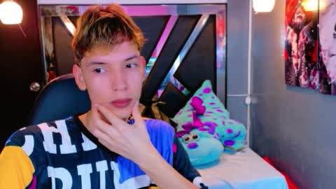 liam_green1 online show from 02/22/26, 01:20