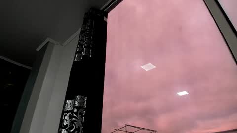 LIAM KLEIN online show from 02/18/25, 11:44