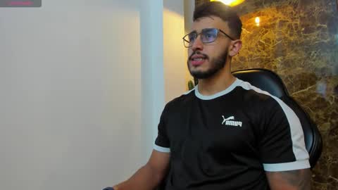 LIAM KLEIN online show from 09/09/25, 11:10