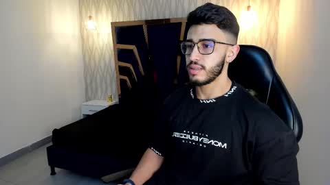 LIAM KLEIN online show from 01/17/26, 11:15