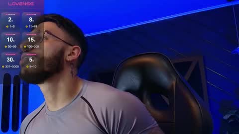 LIAM KLEIN online show from 04/01/26, 11:11