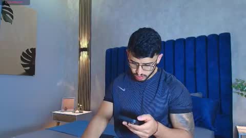 Snapshot of liam_kleiin chatting on 06/05/26, 11:16 LIAM KLEIN online show from 06/05/26, 11:16