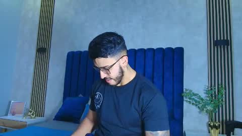 Snapshot of liam_kleiin chatting on 06/06/26, 11:15 LIAM KLEIN online show from 06/06/26, 11:15