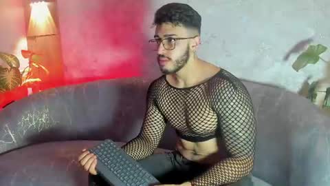 Snapshot of liam_kleiin chatting on 06/18/26, 11:36 LIAM KLEIN online show from 06/18/26, 11:36