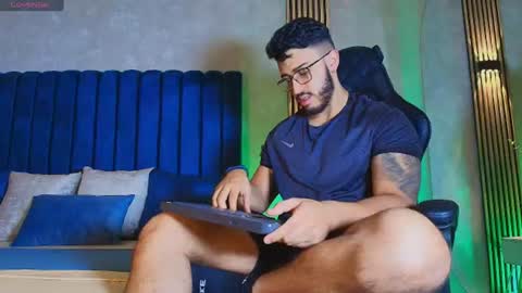 Snapshot of liam_kleiin chatting on 07/07/26, 11:14 LIAM KLEIN online show from 07/07/26, 11:14