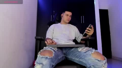 Liam online show from 04/02/26, 05:16