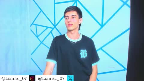 Liam scott77 online show from 11/15/25, 10:48