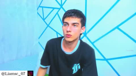 Liam scott77 online show from 11/17/25, 10:59