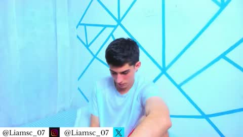 Liam scott77 online show from 02/01/26, 01:37