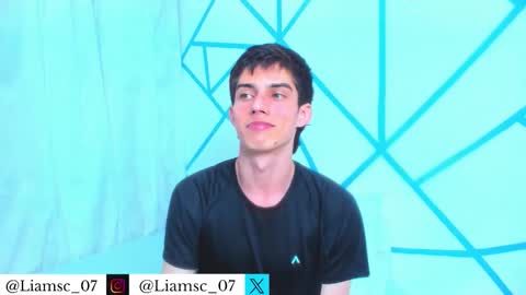 Liam scott77 online show from 02/18/26, 10:39