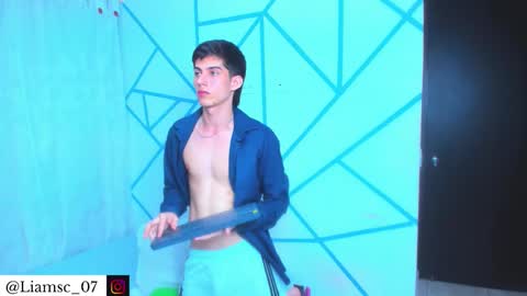 Liam scott77 online show from 03/03/26, 01:01