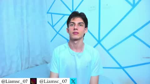 Snapshot of liam_scott77 chatting on 06/03/26, 09:20 Liam scott77 online show from 06/03/26, 09:20