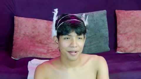 Liam online show from 01/14/26, 08:47