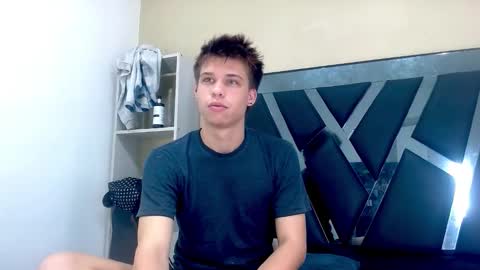 liam_york online show from 03/22/26, 05:00