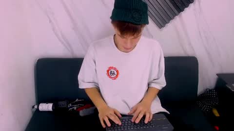 liam_york online show from 03/31/26, 03:30