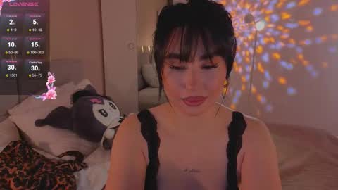 liamayyy online show from 11/25/25, 02:22