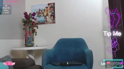 Liam  online show from 09/17/25, 09:38