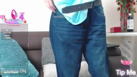 Liam  online show from 01/06/26, 11:58