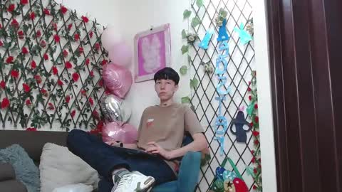 Liam  online show from 03/28/26, 07:24