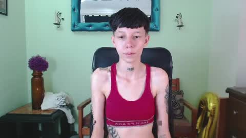 Liam  online show from 04/18/26, 12:09