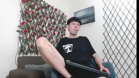 Snapshot of liambrown09 chatting on 05/05/26, 07:22 Liam online show from 05/05/26, 07:22