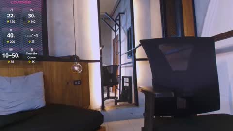 Snapshot of liambyrne chatting on 02/21/25, 09:56 Liam Byrne online show from 02/21/25, 09:56