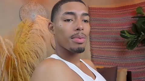 Snapshot of liambyrne chatting on 02/27/25, 07:47 Liam Byrne online show from 02/27/25, 07:47