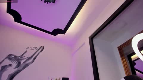 LiamDeep online show from 11/11/25, 10:10