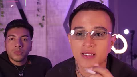 LiamDeep online show from 01/08/26, 09:39