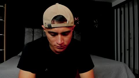 Snapshot of liamdeep_ chatting on 05/08/26, 08:58 LiamDeep online show from 05/08/26, 08:58