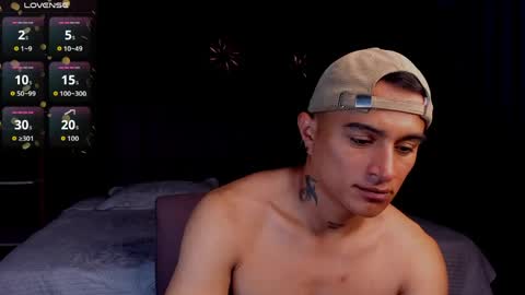 Snapshot of liamdeep_ chatting on 05/10/26, 09:31 LiamDeep online show from 05/10/26, 09:31